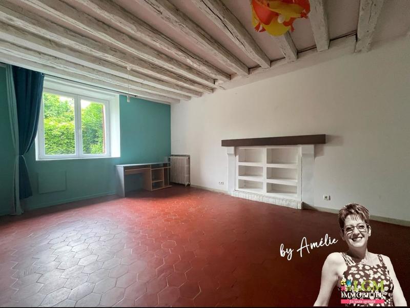 Maison - 175 m² - 6 pièces