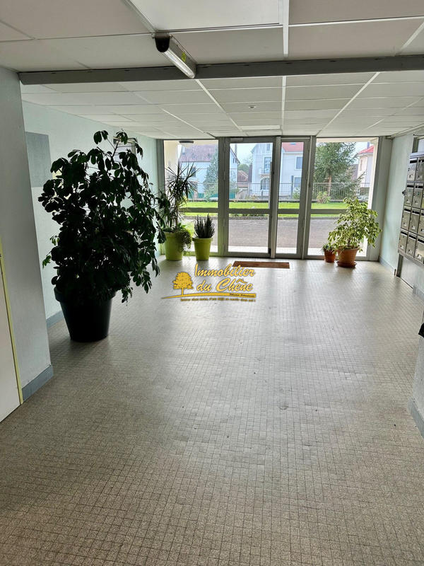 Appartement - 95 m² - 5 pièces