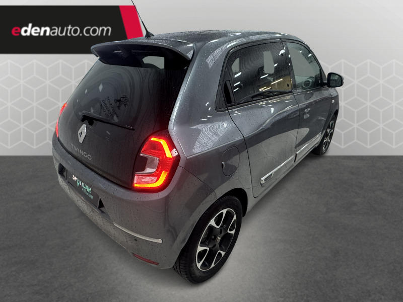 Renault Twingo III TCe 95 Intens