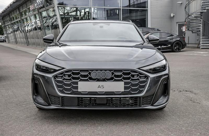 Audi A5 Avant e-hybrid (rechargeable) 367 s-Line Pack Tech Pro