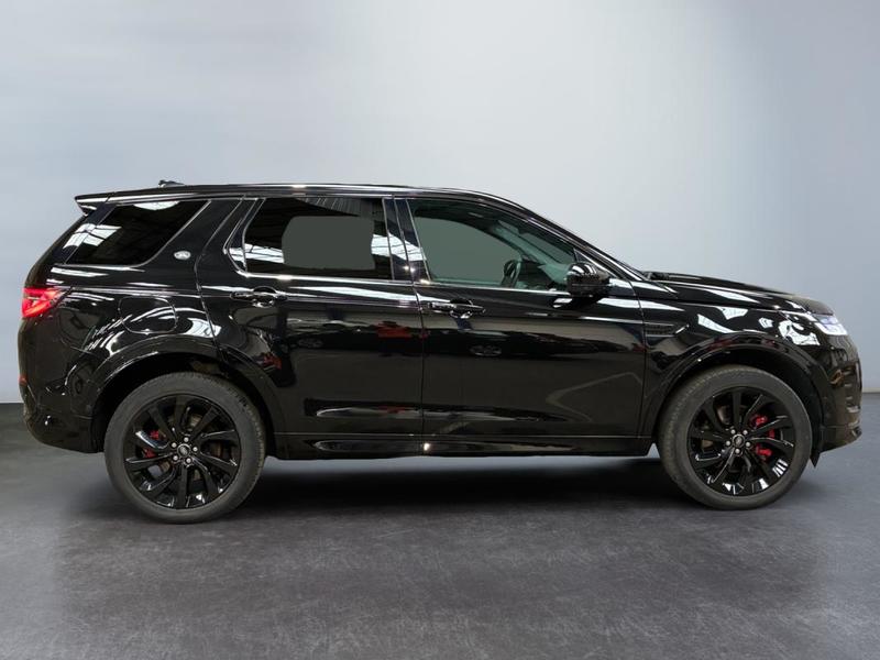Land Rover Discovery Sport Mark VII P300e Phev Awd Bva R-Dynamic Hse