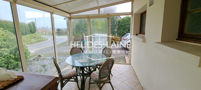 Maison - 94 m² - 3 pièces