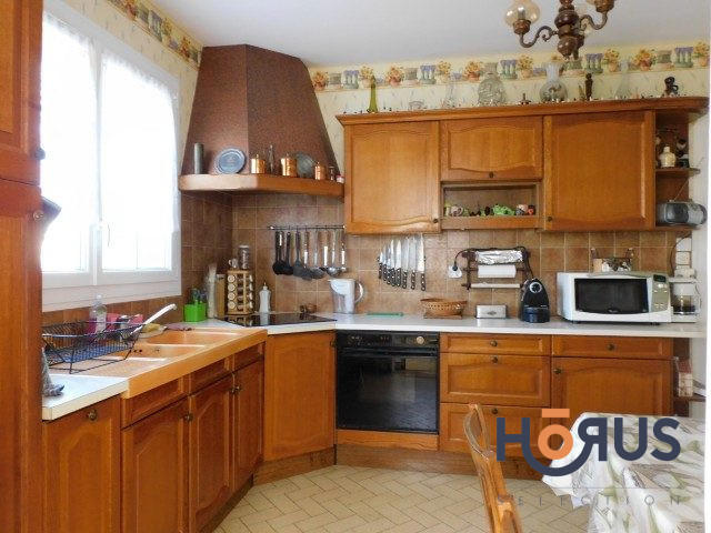 Viager - Maison - 80 m² - 3 pièces