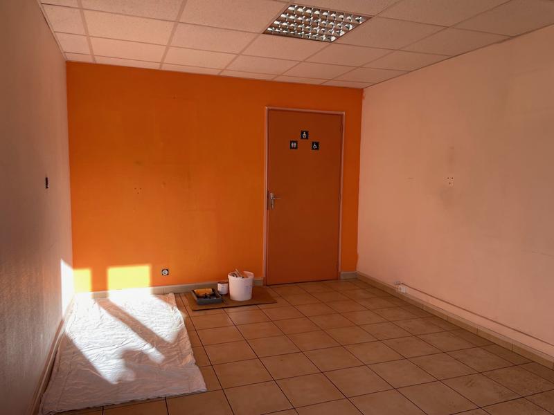 Local d'activités - 300 m²