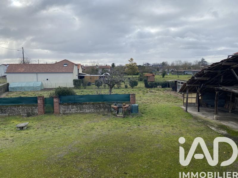 Ferme - 136 m² - 5 pièces