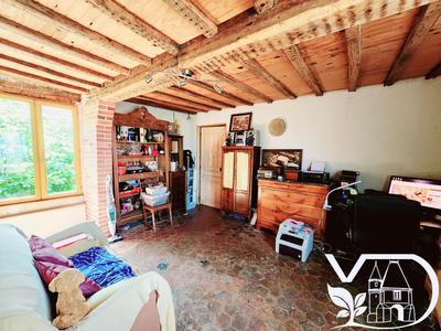 Maison - 164 m² - 4 pièces