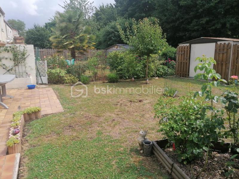 Duplex - 105 m² - 4 pièces