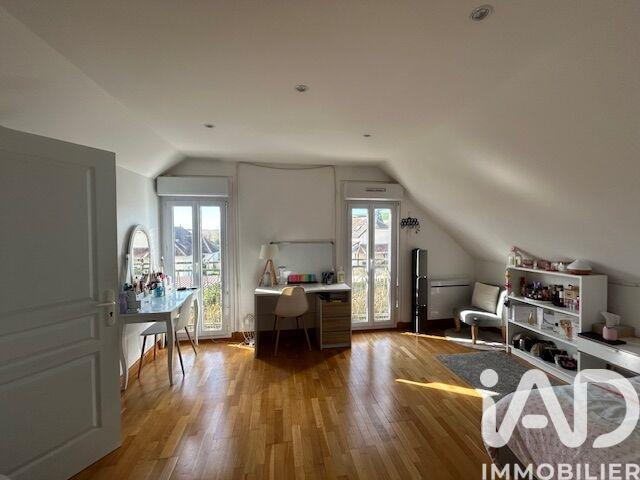 Maison de ville - 160 m² - 5 pièces