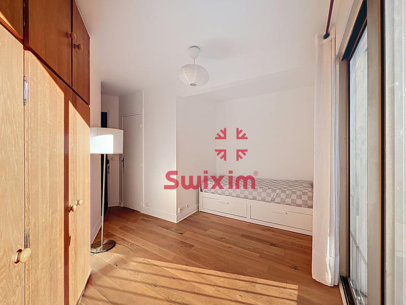 Appartement - 14 m² - 1 pièce