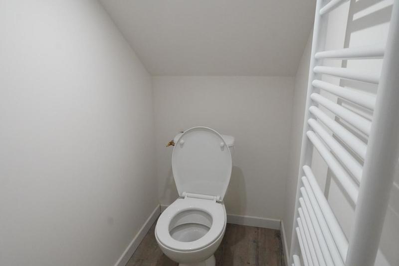 Studio - 13 m² - 1 pièce