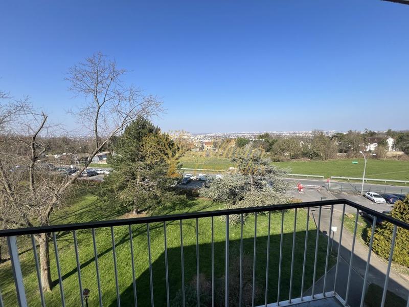 Appartement - 74 m² - 4 pièces