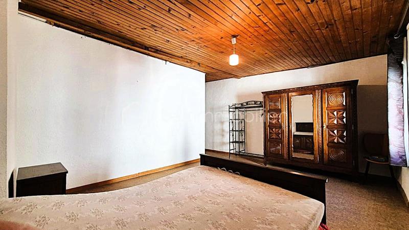 Maison ancienne - 165 m² - 6 pièces