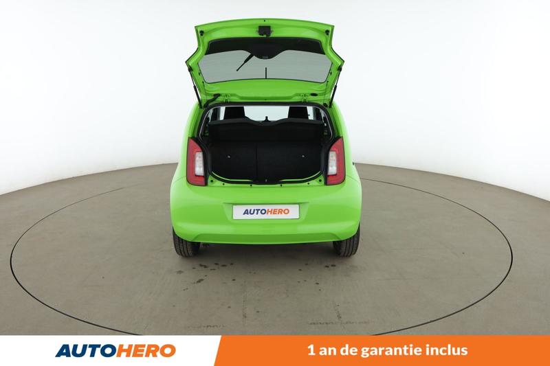 Skoda Citigo 1.0 Mpi Edition 3p 60 ch