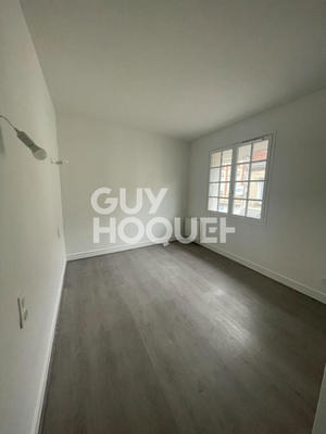 Maison - 72 m² - 3 pièces