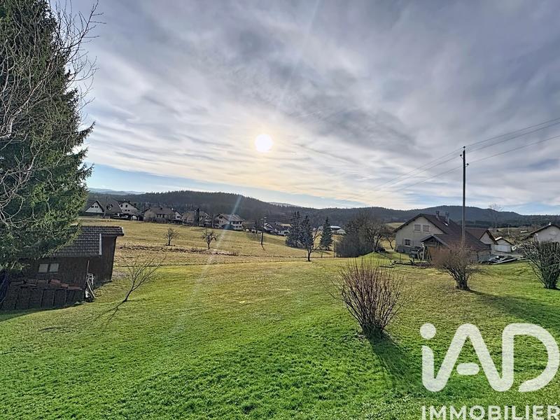 Maison de village - 157 m² - 6 pièces