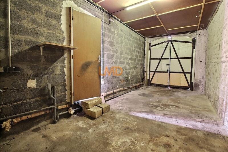 Propriété - 78 m² - 5 pièces