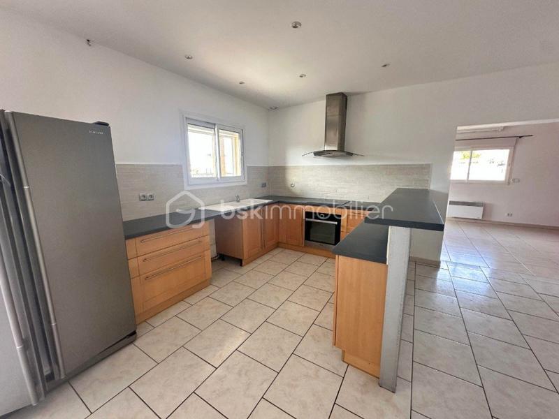 Villa - 136 m² - 5 pièces