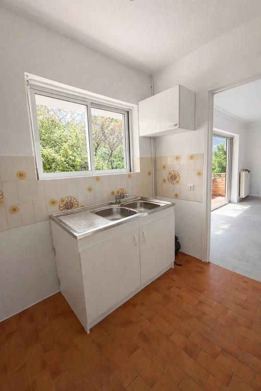 Appartement - 36 m² - 2 pièces