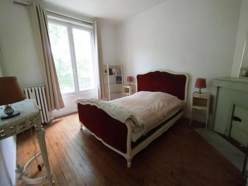 Appartement - 54 m² - 3 pièces