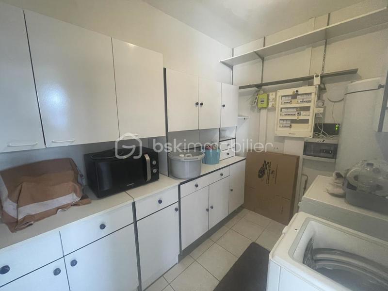 Villa - 106 m² - 5 pièces