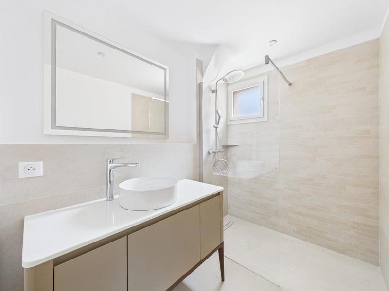 Appartement - 77 m² - 3 pièces