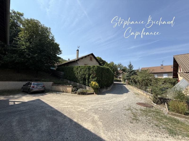 Maison - 133 m² - 5 pièces