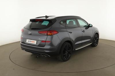 Hyundai Tucson 1.6 t-GDi n Line Dct-7 177 ch