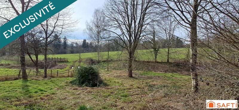 Propriété - 215 m² - 14 pièces