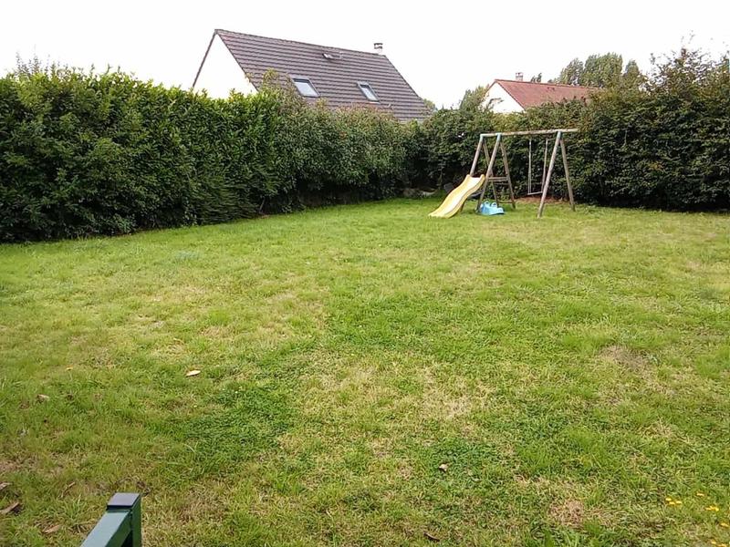 Maison - 53 m² - 3 pièces