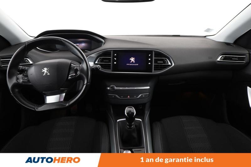 Peugeot 308 1.5 Blue-HDi Allure Business 130 ch