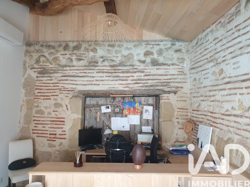 Maison de campagne - 318 m² - 9 pièces