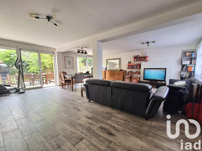 Maison - 150 m² - 4 pièces