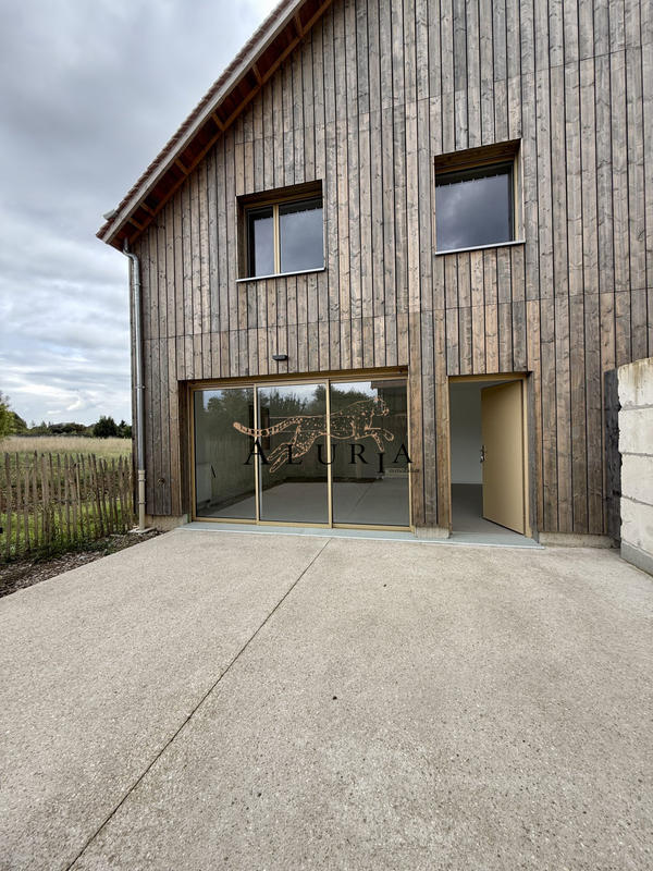 Duplex - 88 m² - 3 pièces