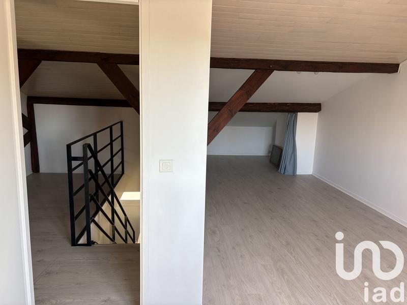 Maison de ville - 151 m² - 6 pièces