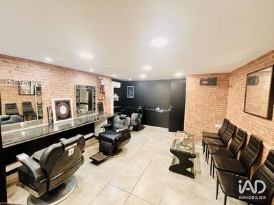 Local commercial - 34 m²