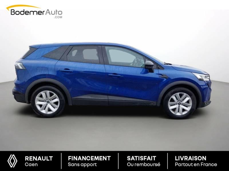 Renault Symbioz E-Tech full hybrid 145 Evolution