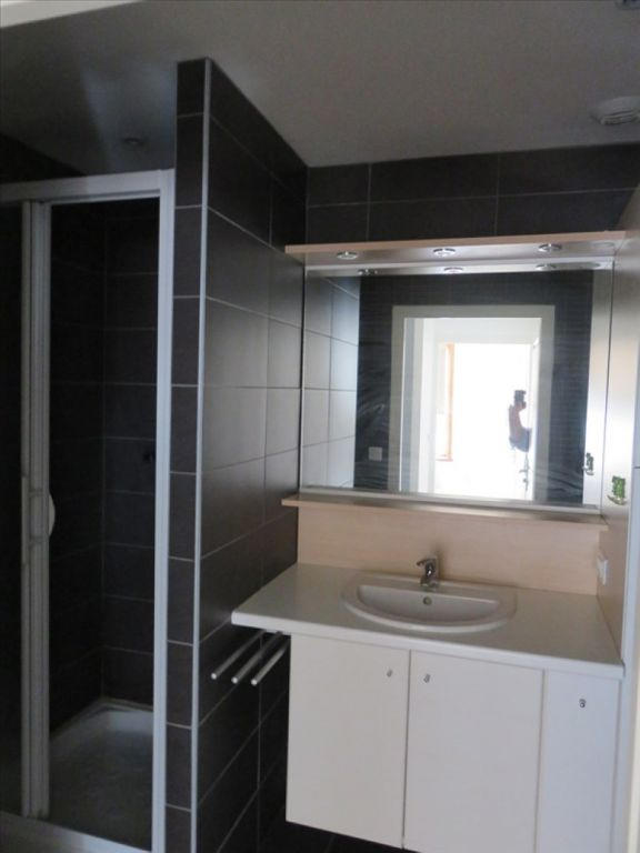 Appartement - 53 m² - 3 pièces