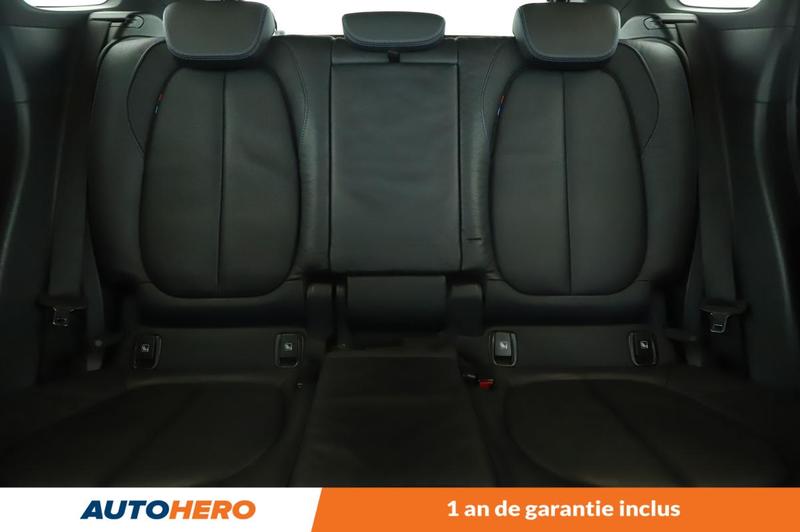 Bmw X1 sDrive18d m Sport Bva8 150 ch