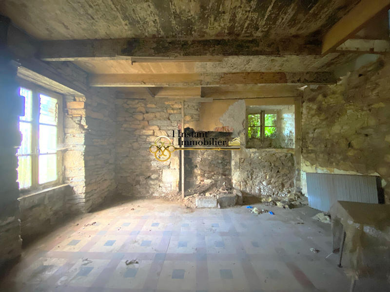 Local d'activités - 2 456 m² - 4 pièces