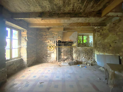 Local d'activités - 2 456 m² - 4 pièces