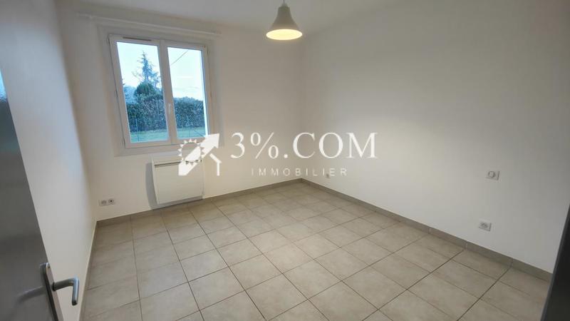 Maison - 77 m² - 4 pièces