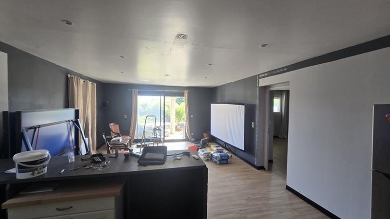 Maison - 246 m² - 7 pièces