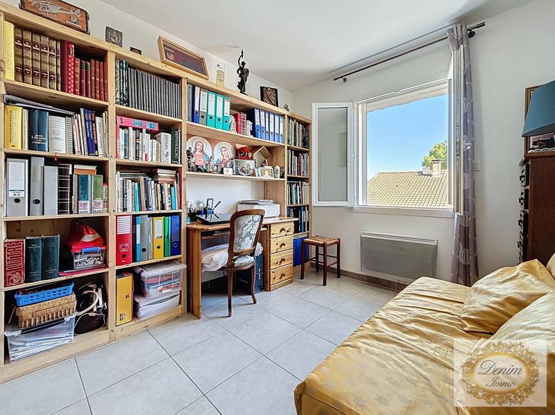 Maison contemporaine - 110 m² - 4 pièces