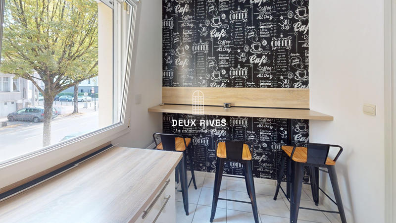 Appartement - 78 m² - 3 pièces