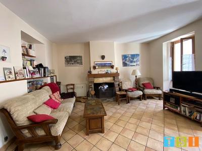 Maison - 109 m² - 5 pièces