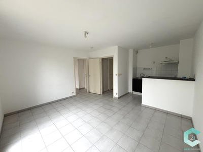 Appartement - 36 m² - 2 pièces