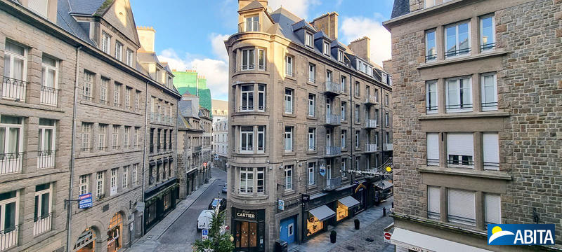 Appartement - 87 m² - 3 pièces