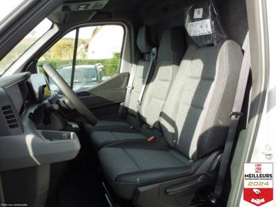 Renault Master F3500 L2h2 2.0 Blue Dci 150ch Extra Auto -