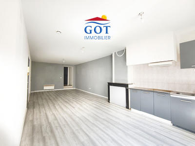 Appartement - 78 m² - 3 pièces