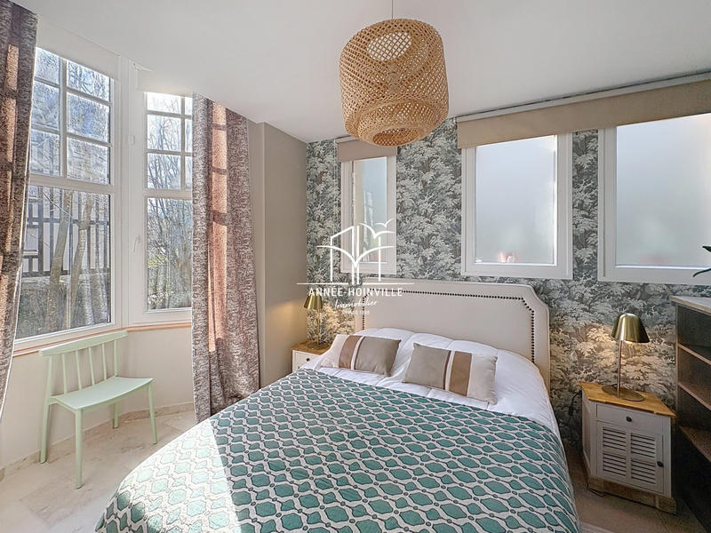 Appartement - 55 m² - 4 pièces